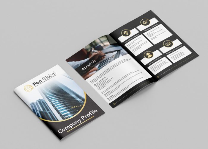 Peo Global Company Profile